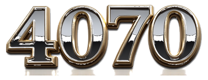 4070 logo