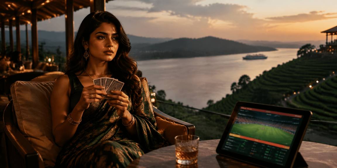 4070 স্পোর্টস বেটিং
